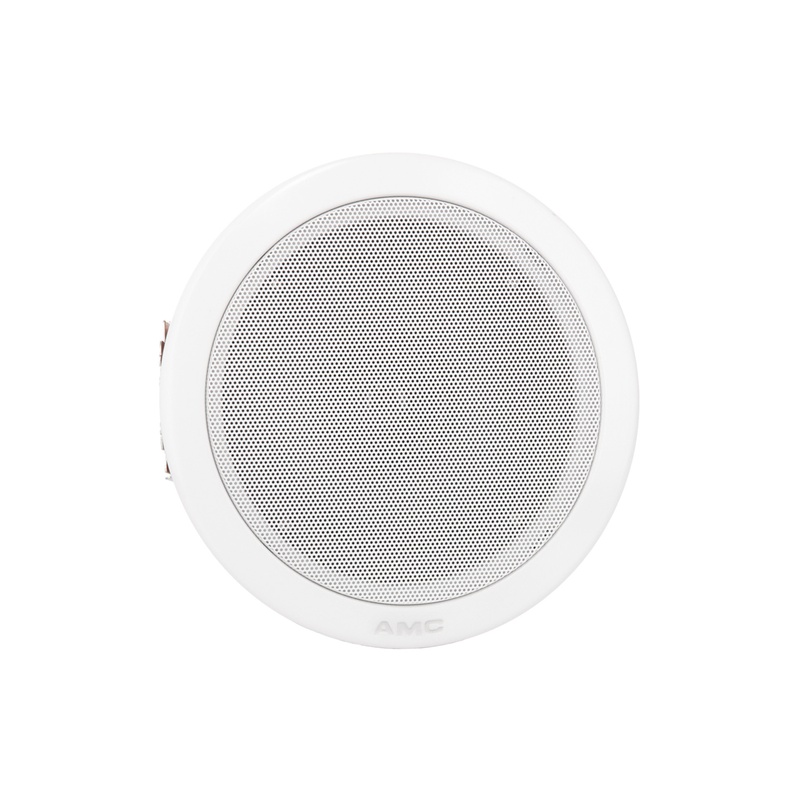 Altavoz De Techo Amc Evac-50X Wh