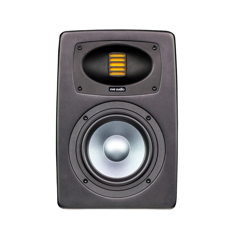 Monitor De Campo Cercano Eve Audio Exo25
