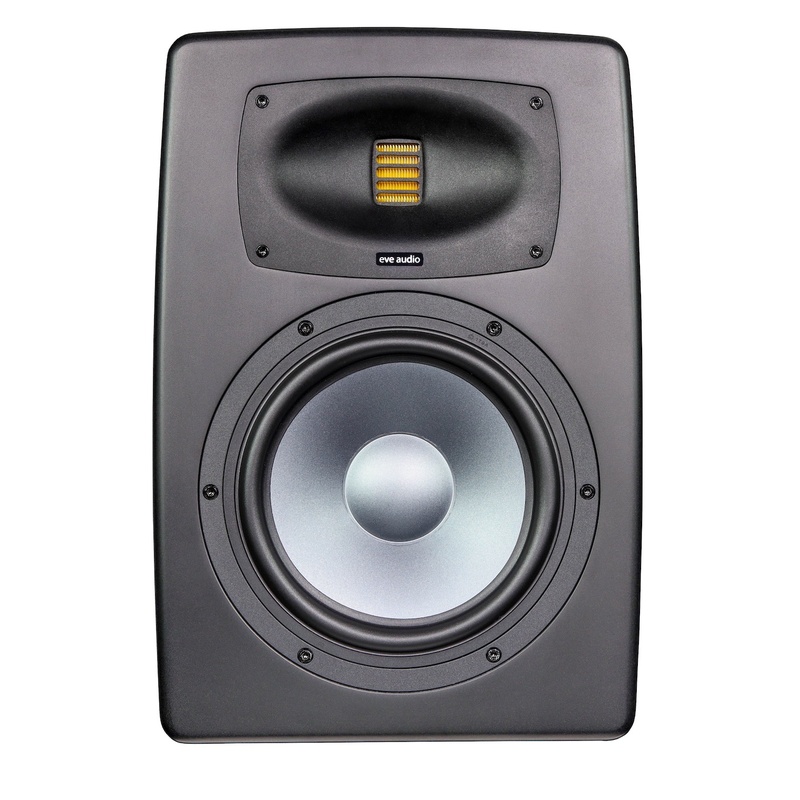Monitor De 2 Vias Eve Audio Exo 28