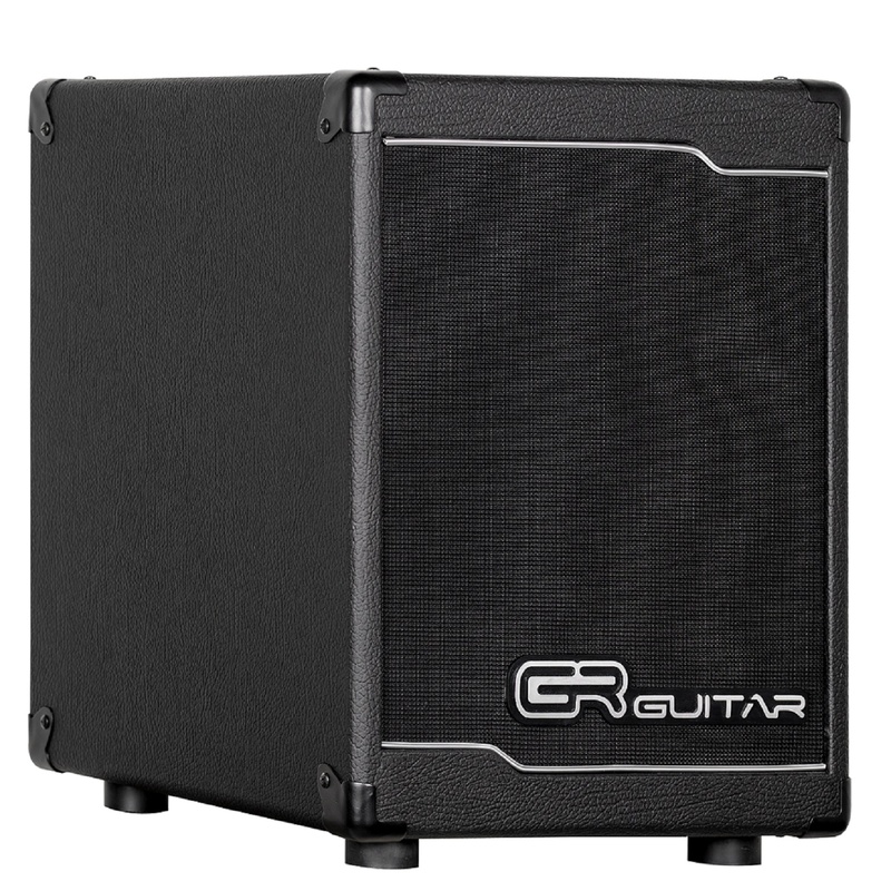 Potencia De Guitarra Gr Guitar G110P 8 Ohm