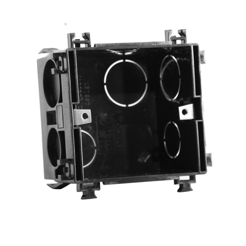 Caja De Pared Amc Ibox