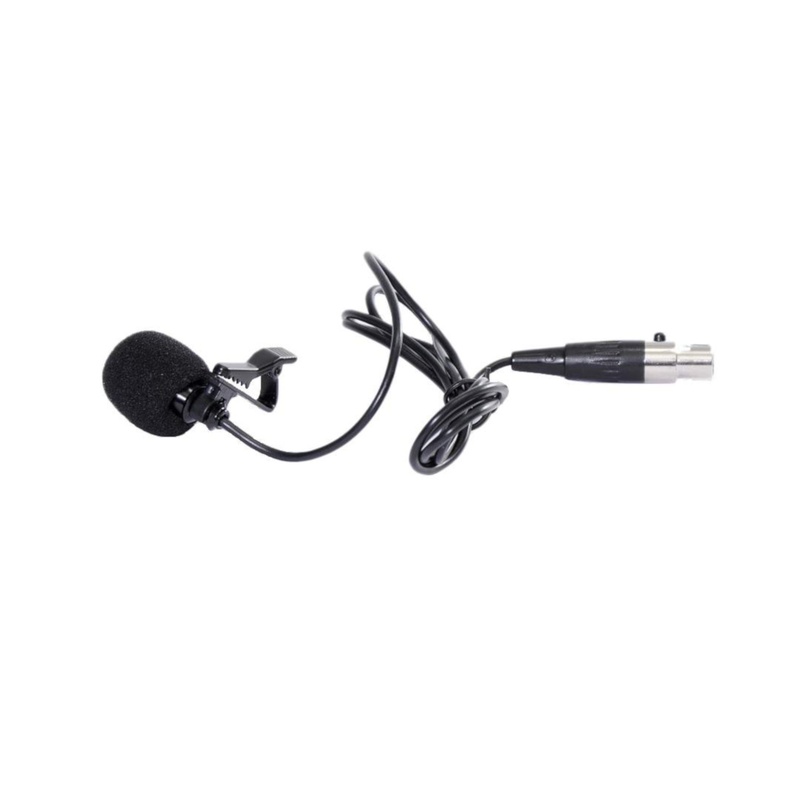Miclavalier Amc Ilive12-Lm
