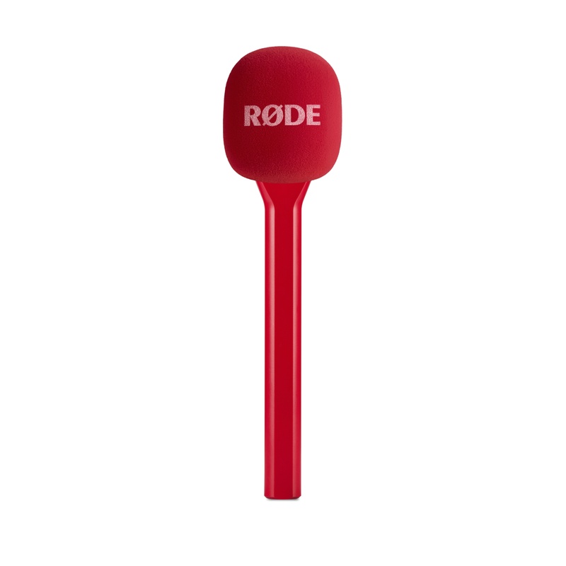 Microfónica Adaptador Rode Interview Go Rd
