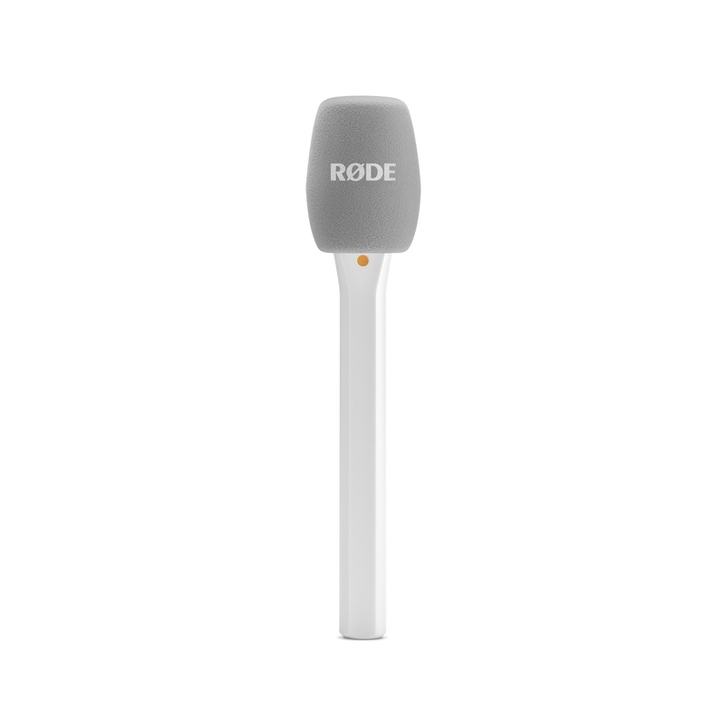 Microfonio Adaptador Rode Interview Micro Wh