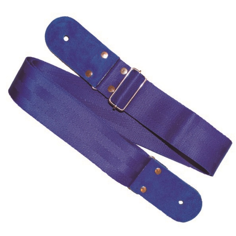 Cinturón De Seguridad Kidam Azul Rey