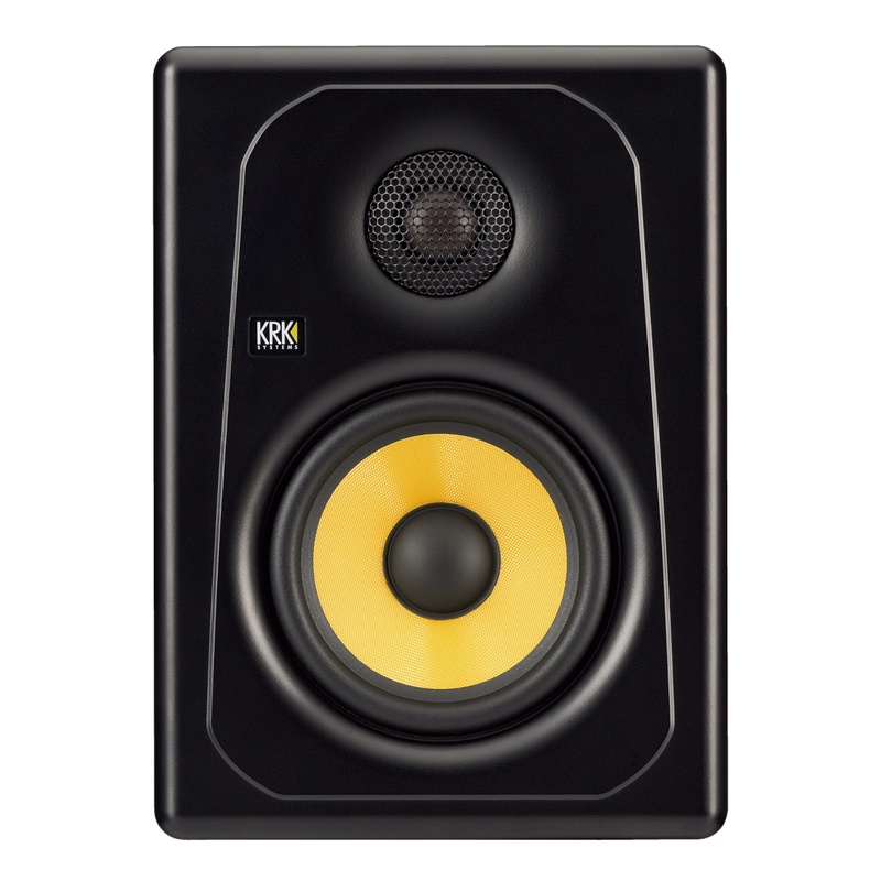 Monitor De Estudio Activo Krk Kreate 5