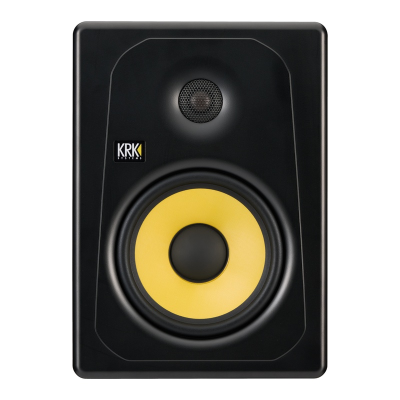 Monitor De Estudio Activo Krk Kreate 8