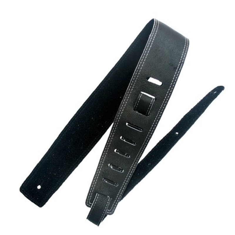 Correa Kidam Piel Napa Bk