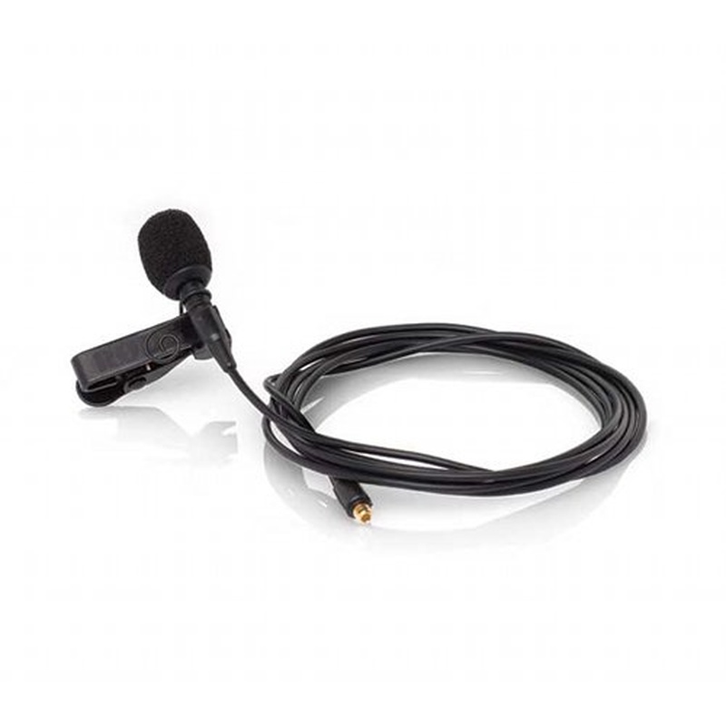 Microfono De Solapa Rode Lavalier