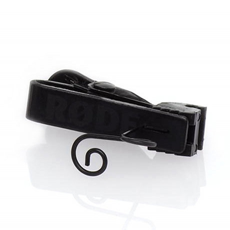 Clip Lavalier Rode Clip