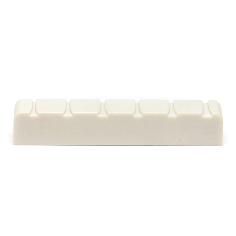 Nut De Guitarra Graphtech Nubone Xb Slotted Classical 2 (10 Pcs)