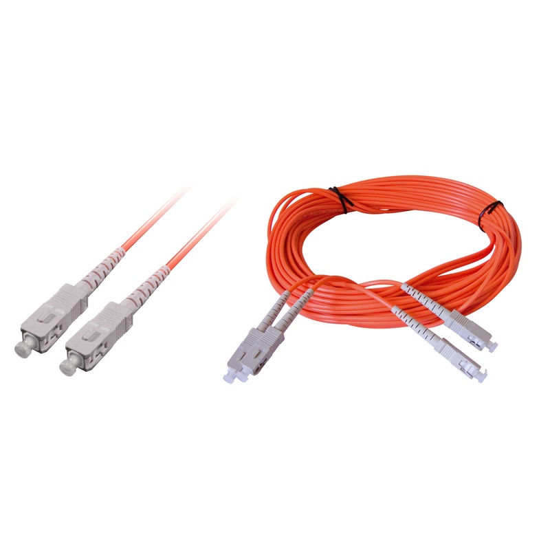 Cable De Fibra Óptica Alva Madi3D