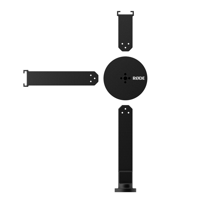 Sopeorte Magnetico Rode Magnetic Mount