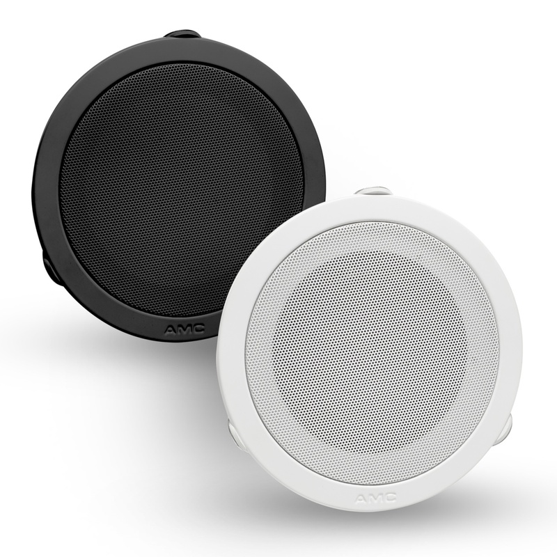 Altavoz De Techo Amc Mc-4En