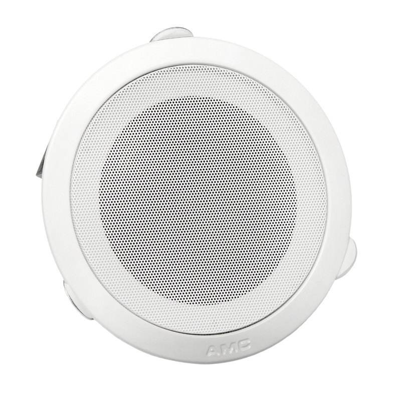 Altavoz De Techo Amc Mc-4Ta Wh
