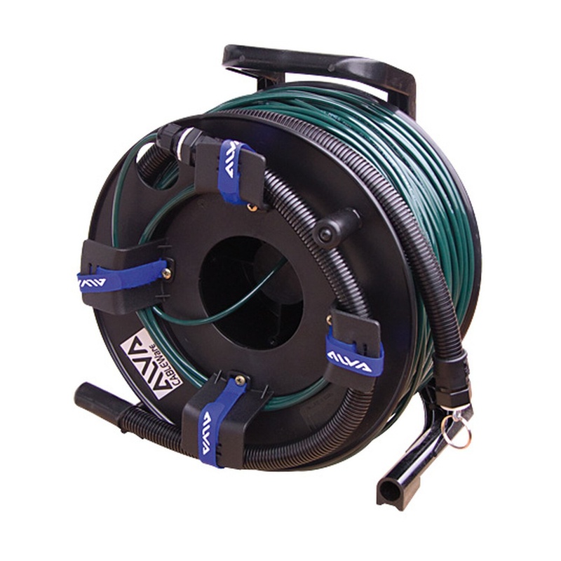 Cable Optico Madi Alva Mcd300