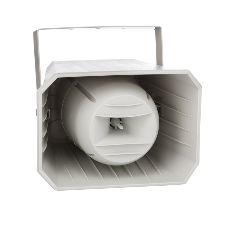 Altavoz De Bocina De 2 Vias Amc Mh-50
