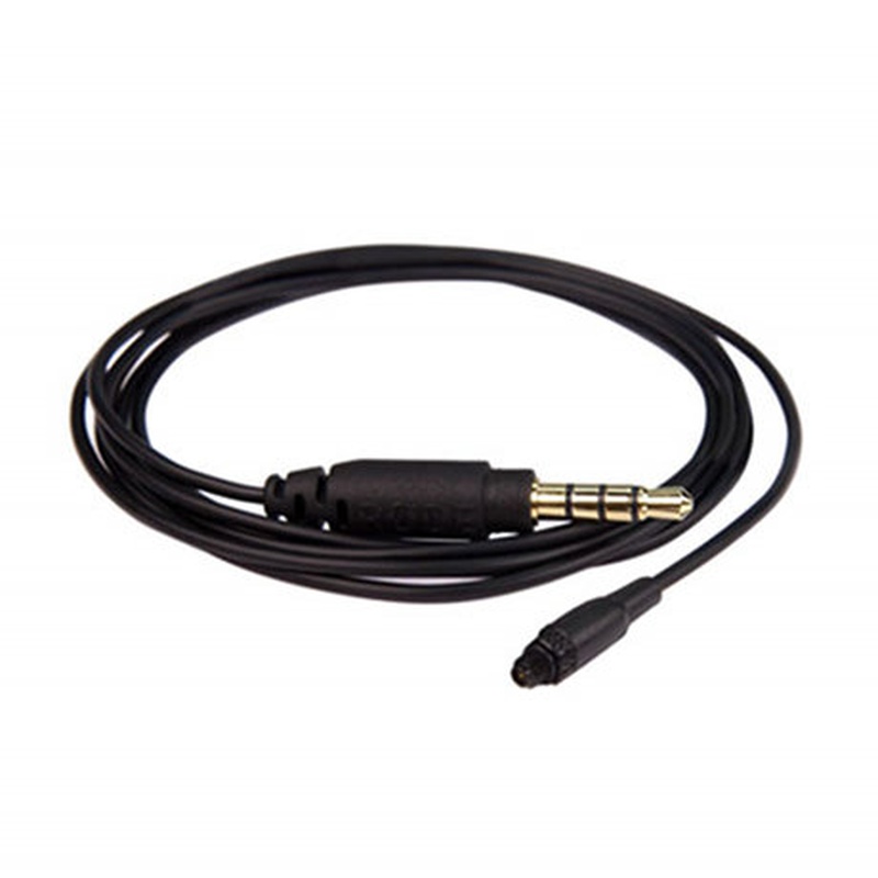 Conector Microfono Rode Micon-11