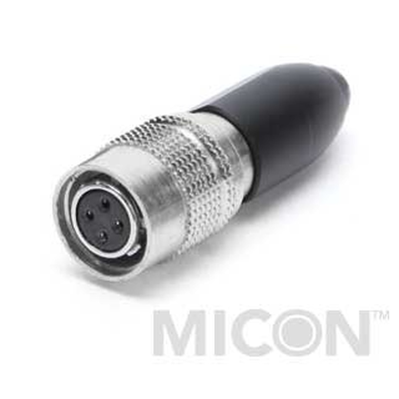 Conector Rode Micon-4