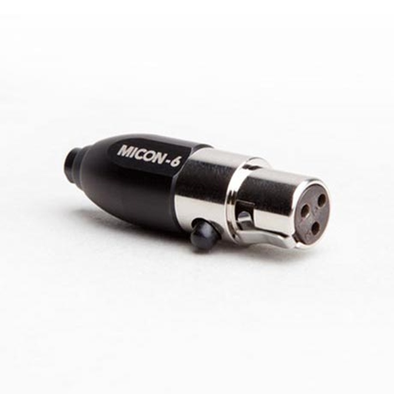Conector Rode Micon-6