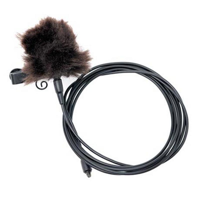 Microfónica Lavalier Rode Minifur-Lav