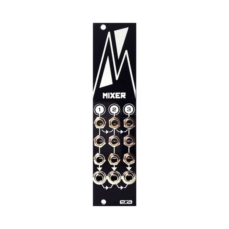 Mixer Dreadbox
