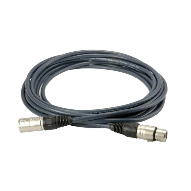 Cable Balanceado Amc Mk-15Xlr