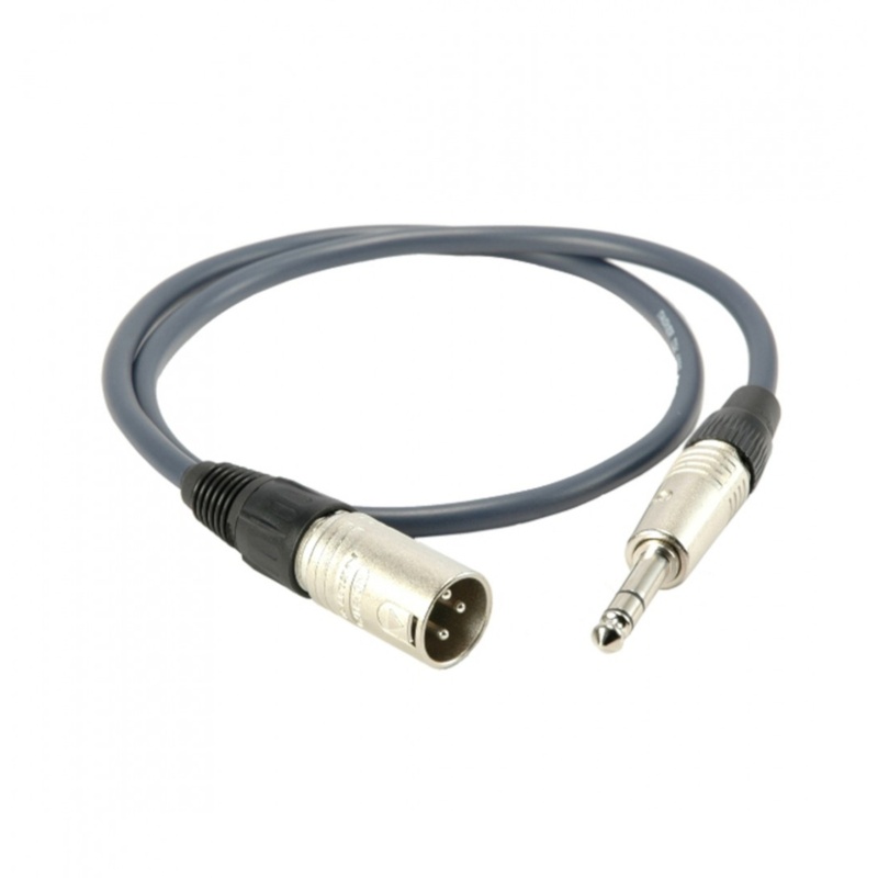 Cable Xlr A Jack Amc Mk-5Xlr-Kl