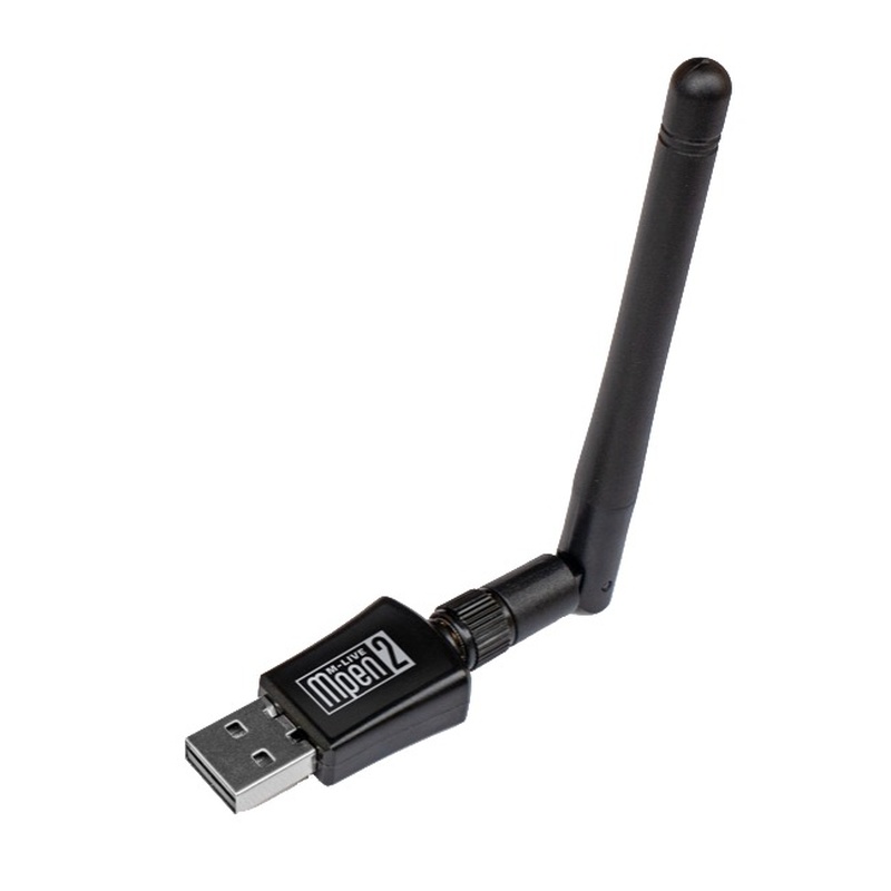 Módulo De Conexión Wifi M-Live M-Pen 2