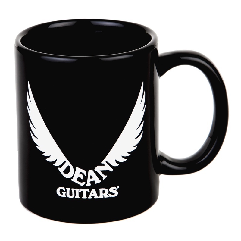 Taza De Café Dean Logo