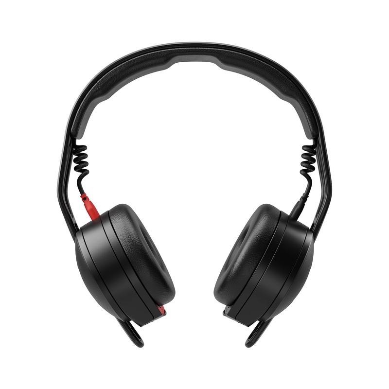 Auriculares Supraurales Rode Nth-50