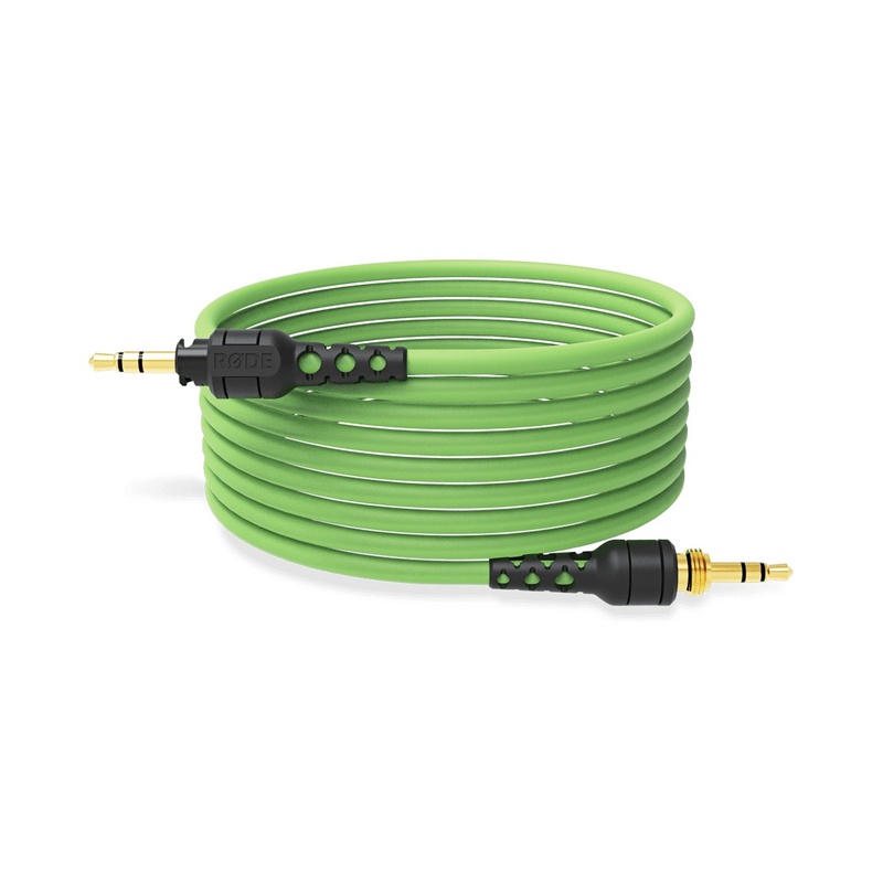 Cable De Audio Rode Nth-100 24 Grn