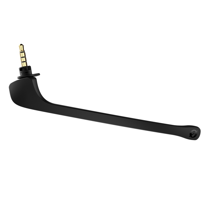 Micrófono De Diadema Desmontable Rode Nth‑Mic