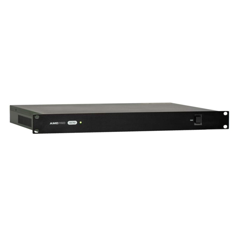Matriz Dsp Amc Octo Bk