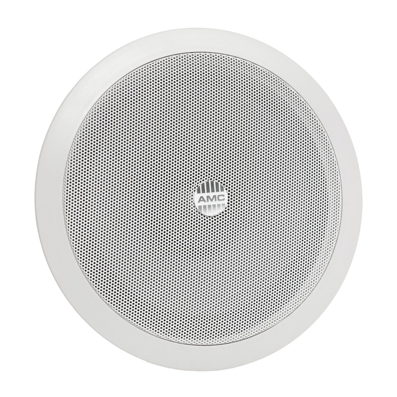 Altavoz De Techo Amc Pc-6T Wh