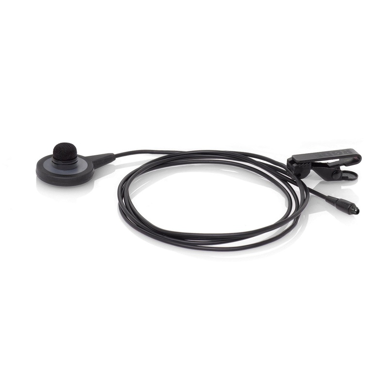 Microfono De Solapa Rode Pinmicl
