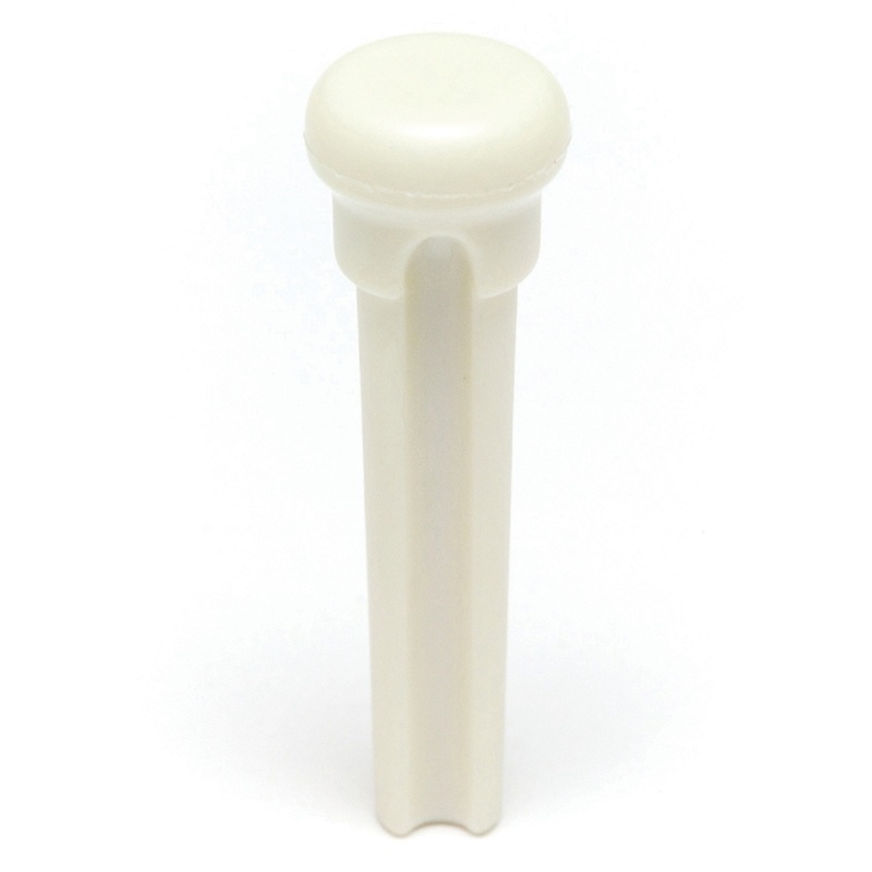Pin De Puente Graphtech Tusq Bk Nodot 6P