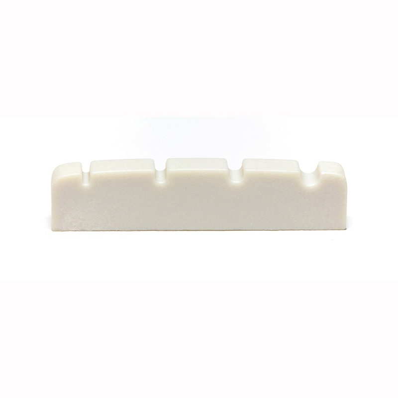 Nut Graphtech Tusq Slotted Bass 4-String