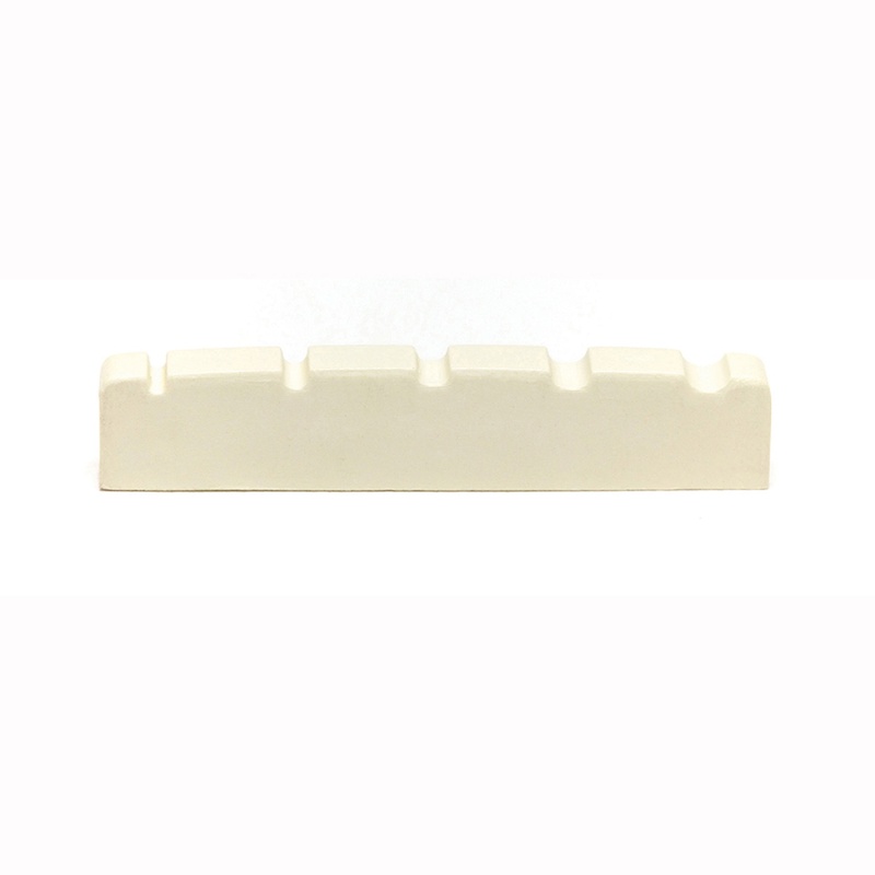 Nut Graphtech Tusq Slotted Bass 5 String