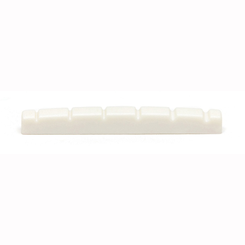 Cejilla Graphtech Tusq 42Mm Flat Bottom Strat
