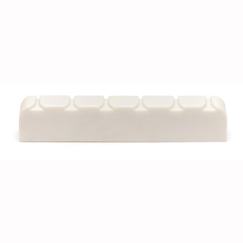 Nut Graphtech Tusq Slotted Classical 2