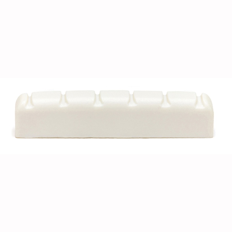 Cejilla Guitarra Graphtech Tusq Classical Slotted Nut 48Mm