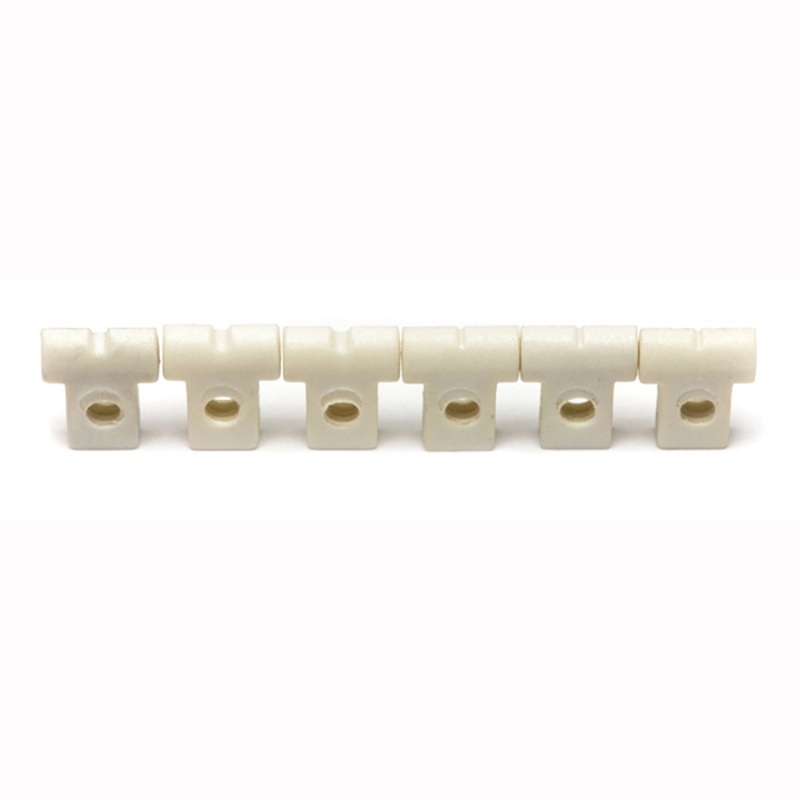 Puente Graphtech Tusq Saddle Tune-O-Matic Nashville 6Pc
