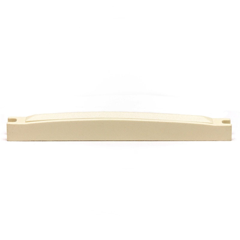 Sillata Acústica Graphtech Tusq Acoustic Saddle Adjustable Gibson Style