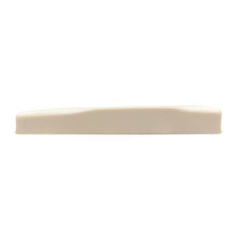 Cejura De Gitarra Graphtech Tusq Compensated Saddle Martin Style
