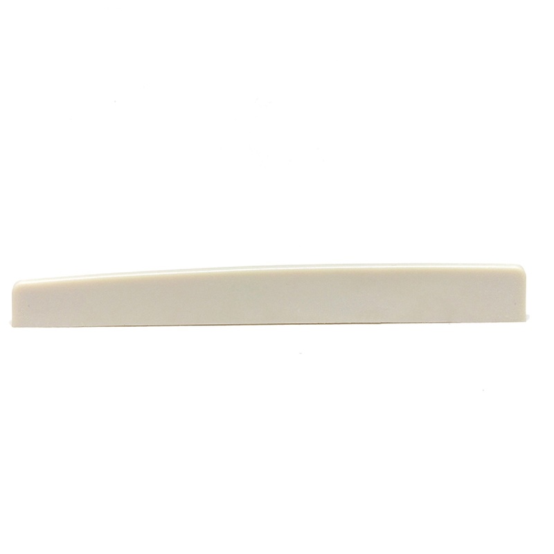 Puente Acústico Graphtech Tusq Acoustic Classical Saddle 80Mm
