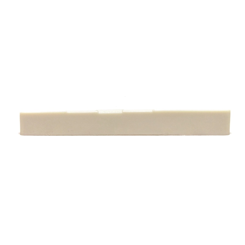 Cuelo Graphtech Tusq Acoustic Saddle Classical Tall