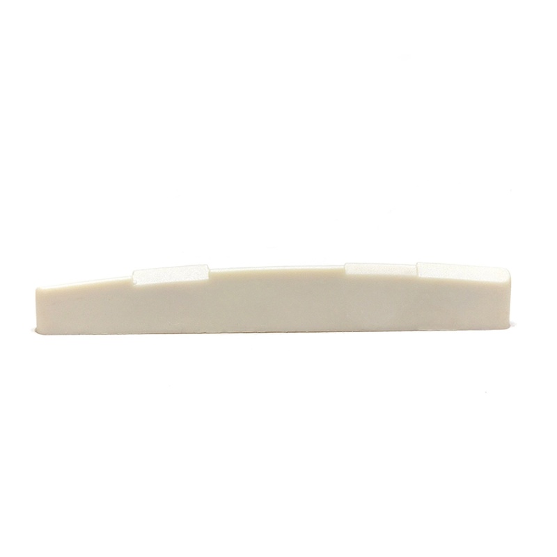 Saddle Graphtech Tusq Acoustic Compensated