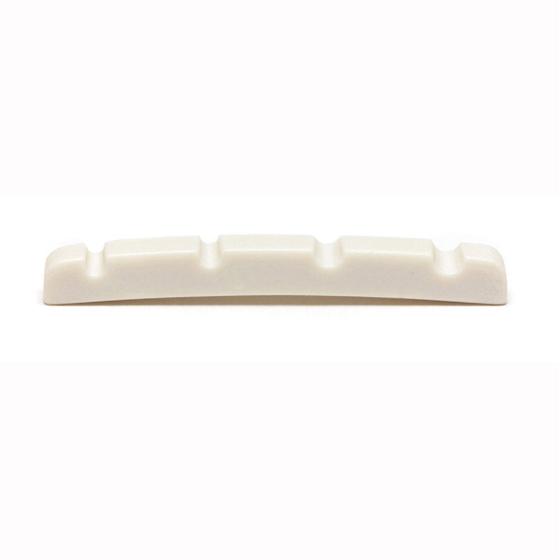 Cejuela De Guitarra 4 Cordas Graphtech Tusq Xl Fender Precision Style