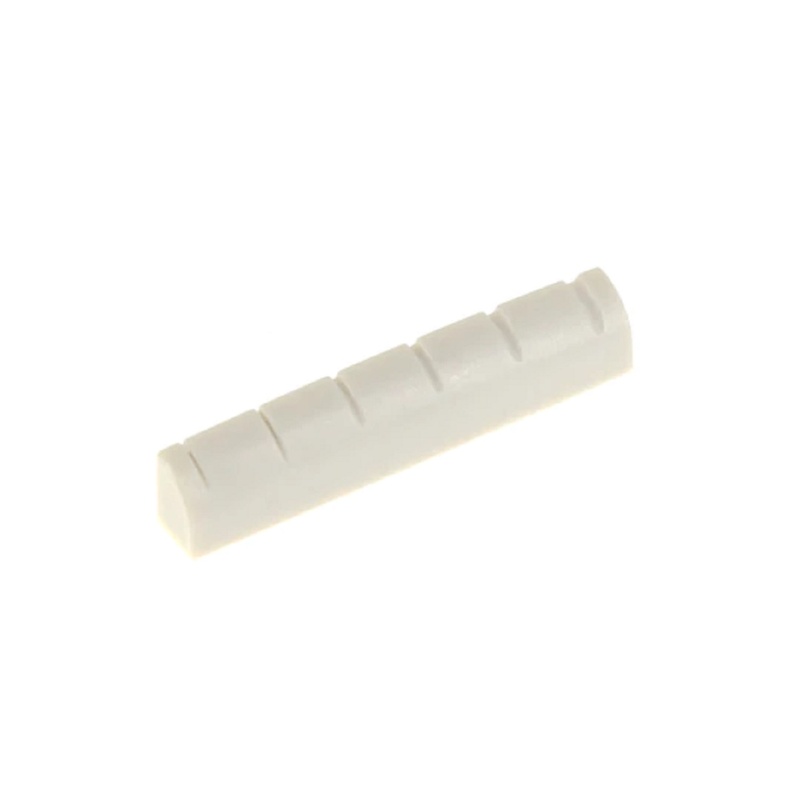 Nut Graphtech Tusq Martin Style Slotted 1.75 (Flat Bottom)